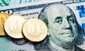 В Минфине США призвали не конфисковывать замороженные активы России