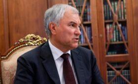 Володин призвал не брать на госслужбу вернувшихся в Россию релокантов