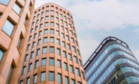 В Москве увеличили срок аренды участков для строительства высотных деловых зданий