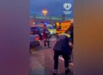 Число пострадавших в ДТП на Фрунзенской набережной в Москве выросло до 5