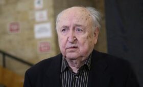 Кинорежиссер Валерий Усков будет похоронен 28 августа на Троекуровском кладбище