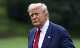 Россия ожидает визита Трампа после саммита на Аляске