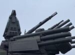 Силы ПВО за ночь сбили 25 беспилотников над регионами РФ