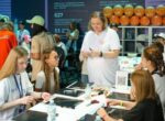 В «Лужниках» расскажут о будущем энергетической отрасли Москвы