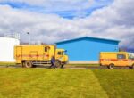 Началась реконструкция крупного водозаборного узла «ФИАН» в ТиНАО