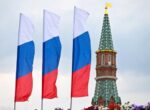 Москву украсят в честь Дня государственного флага