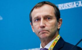 Умер председатель совета директоров “Уралкалия” Осипов
