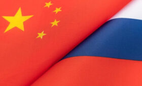 Baijiahao: Россия начала поставлять сою в Китай и ударила по экономике США