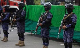 Глава политсовета хуситов Аль-Машат предрек Израилю “мрачные дни” за убийство премьера