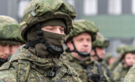 В ГД внесен проект о статусе ветерана для всех добровольцев-штурмовиков