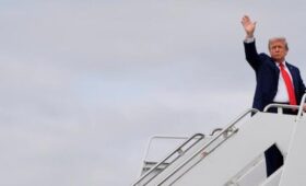 Axios: Трамп заявил, что мирная сделка лучше временного прекращения огня