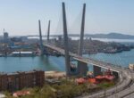 Землетрясение на Камчатке сместило Владивосток