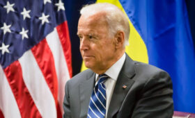 Вице-президент США Вэнс: при Байдене Украина была “денежной ямой”
