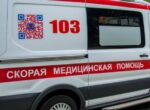 Отец с сыном погибли после атаки БПЛА в Курской области