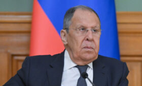 Лавров: для встречи Путина и Зеленского нужна проработка всех вопросов