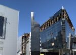 ТАСС: организаторы концерта «Пикника» в «Крокусе» не уведомили полицию о мероприятии