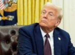 The Atlantic: Трамп считает требования Зеленского и Европы по Украине нереалистичными