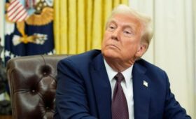The Atlantic: Трамп считает требования Зеленского и Европы по Украине нереалистичными