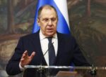 Лавров: Путин предложил повысить уровень делегаций на переговорах с Украиной