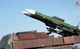 ВС РФ нанесли семь групповых ударов по военным объектам Украины за неделю