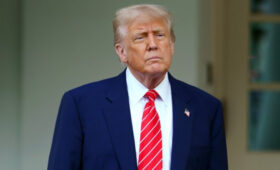 Трамп поддержал позицию СССР и России в отношении НАТО