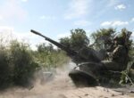 ВС РФ освободили Филию в Днепропетровской области
