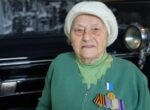Участница Курской битвы Мария Колтакова умерла на 104-м году жизни