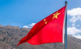 Китай планирует восстановить памятники антияпонской войны в РФ