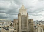 Захарова: ученые из России попадают под «колпак» армии при переезде во Францию