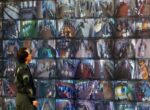 На выборах губернаторов на столичных участках будет организовано видеонаблюдение