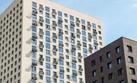 Детсады, школы и жилые дома появятся на юге столицы по программе КРТ