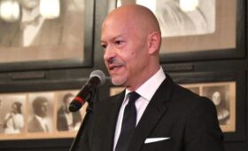 Режиссер Федор Бондарчук назвал кинопарк “Москино” сказочным городом
