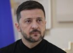 ТАСС: приезда Зеленского на Аляску ожидать не стоит