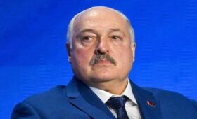Лукашенко заявил, что Белоруссия будет воевать только при нападении на страну