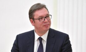 Вучич прокомментировал сообщения о планах уволить пророссийских политиков