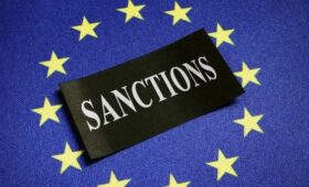 Telegraph: Британия и ЕС готовят санкции на случай отказа России от переговоров
