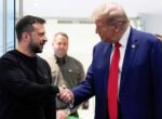 Мерц, Макрон, Стубб и Фон дер Ляйен примут участие во встрече Трампа с Зеленским