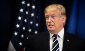 Трамп заявил о “значительном прогрессе” в отношениях с Россией