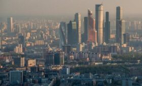 На телеканале Москва 24 стартует серия репортажей “Матчасть: Экономика города”