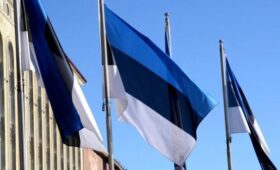 МИД Эстонии объявил о решении выслать российского дипломата
