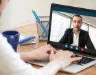 Сбой произошел в работе сервиса для видеозвонков Google Meet