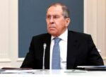 Лавров обвинил Зеленского в подрыве усилий по урегулированию украинского конфликта
