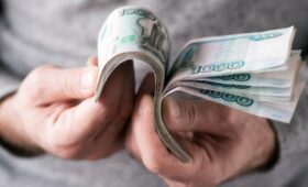 Рост МРОТ может составить около 20% в 2026 году