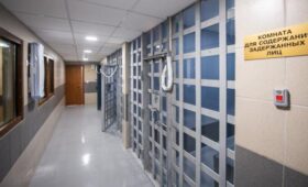 Член СПЧ Меркачева предложила водить школьников на экскурсии в СИЗО и отделы полиции