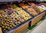 Россия остановила ввоз картофеля из Грузии