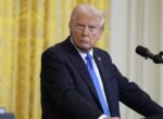 Трамп допустил возможность сокращения американских сил для сделки по Украине