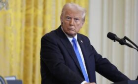 Трамп допустил возможность сокращения американских сил для сделки по Украине
