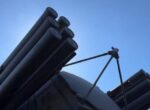 Средства ПВО за ночь сбили 54 украинских беспилотника над регионами России