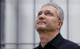 ТАСС: новое уголовное дело возбуждено против экс-замминистра обороны Иванова