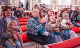 Лучшие киномаршруты для семейного отдыха выбраны в Москве